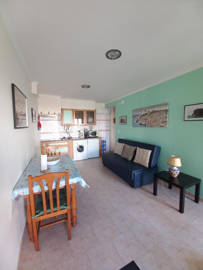 Casa Luisa Lägenhet Peniche Exteriör bild