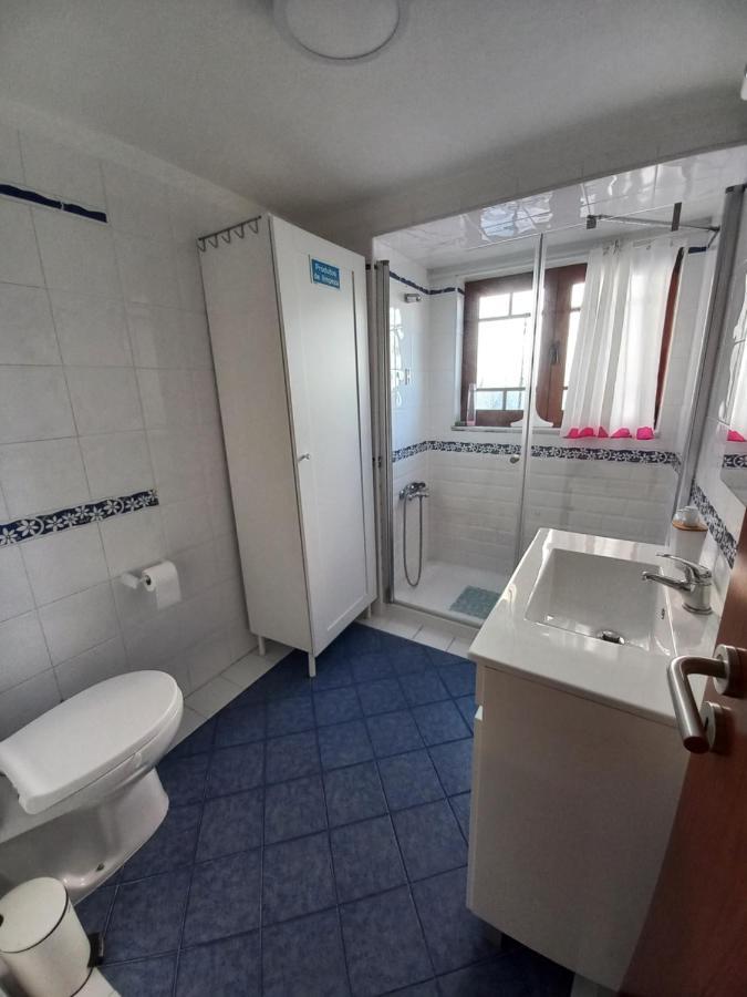 Casa Luisa Lägenhet Peniche Exteriör bild