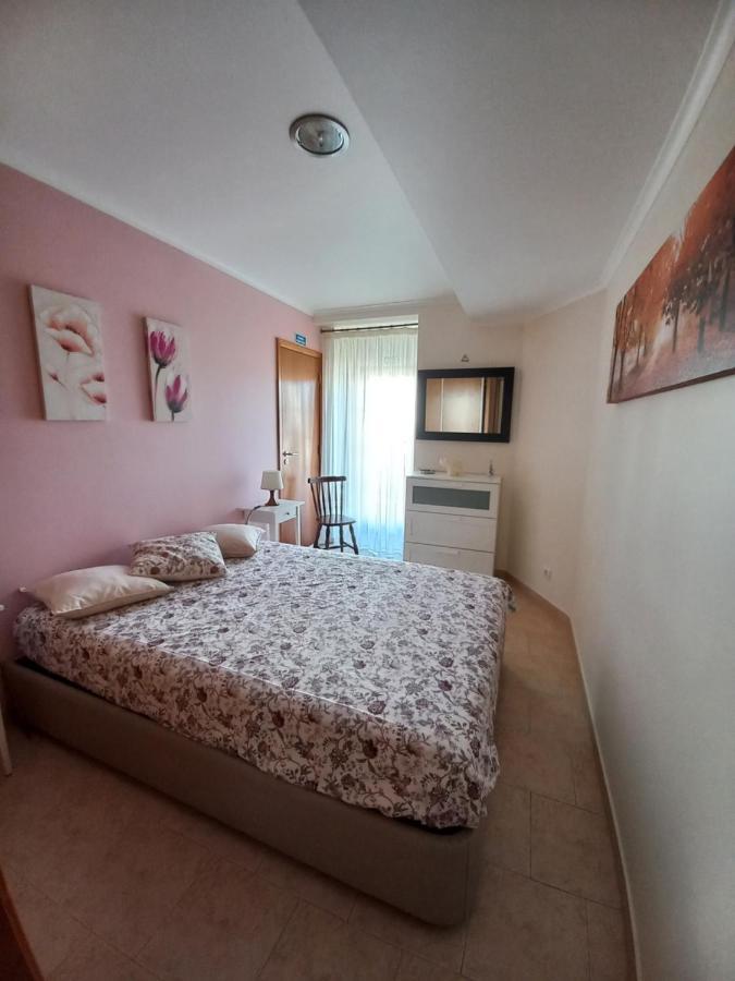 Casa Luisa Lägenhet Peniche Exteriör bild