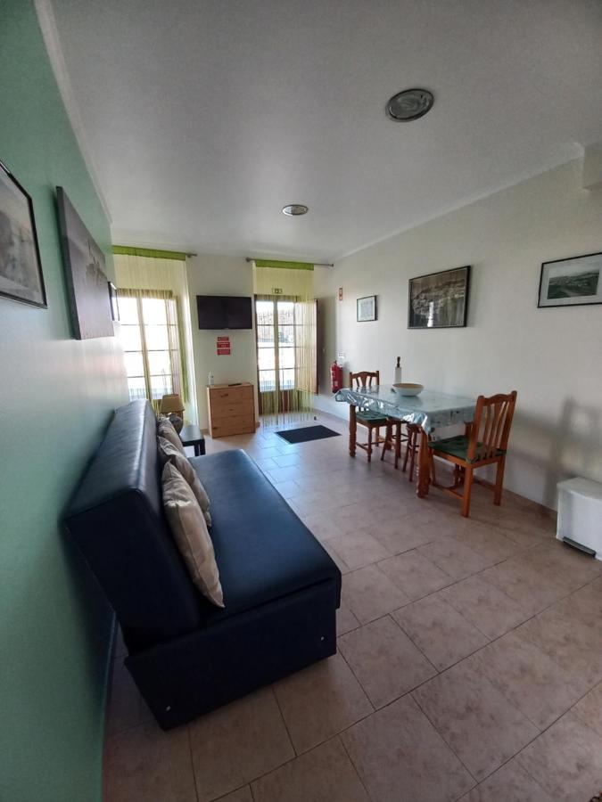 Casa Luisa Lägenhet Peniche Exteriör bild