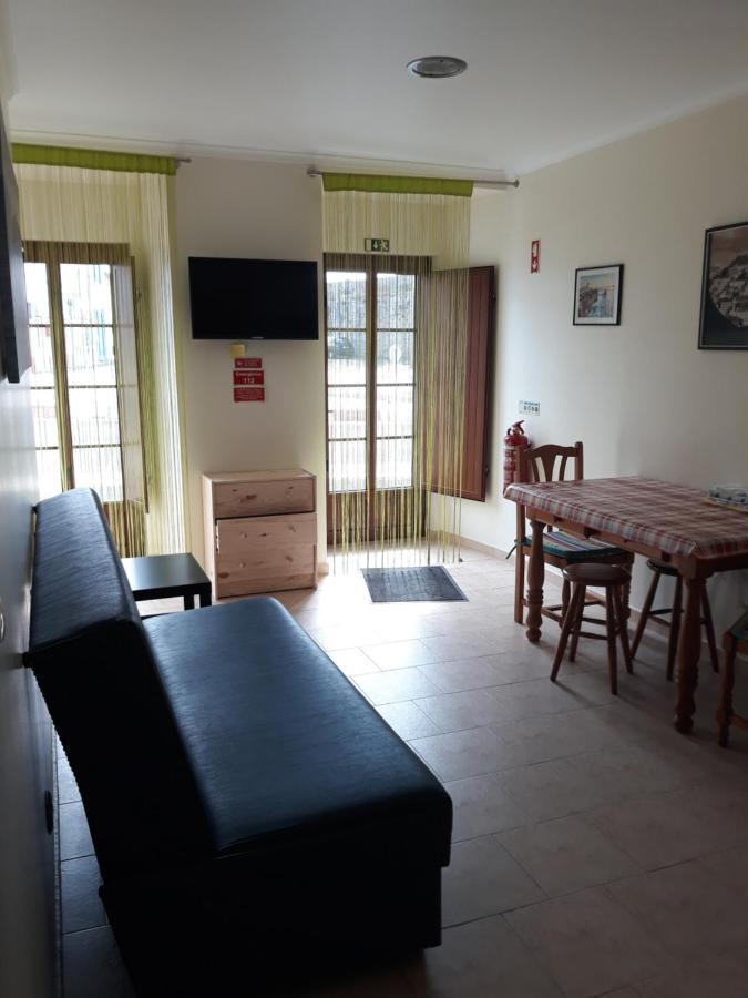 Casa Luisa Lägenhet Peniche Exteriör bild